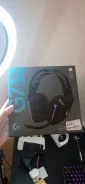 Logitech G733 ����