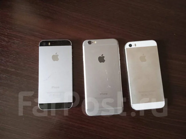 Apple iPhone 5s. �/�, ����� ����