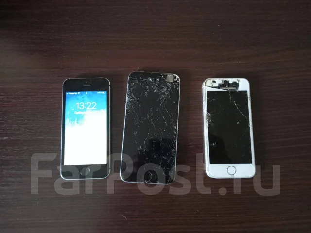 Apple iPhone 5s. �/�, ����� ����