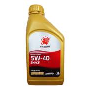 Idemitsu. 5W-40, �������������, 1��. ����