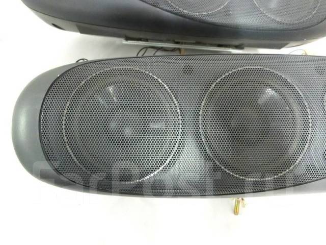 PIONEER TS-X500 Ⅱ carrozzeria Колонки Carrozzeria TS-X500 50-150w 3way 4speaker l1035