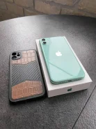 Apple iPhone 11. �/�, �������, 3G, 4G LTE, ����������, NFC ����