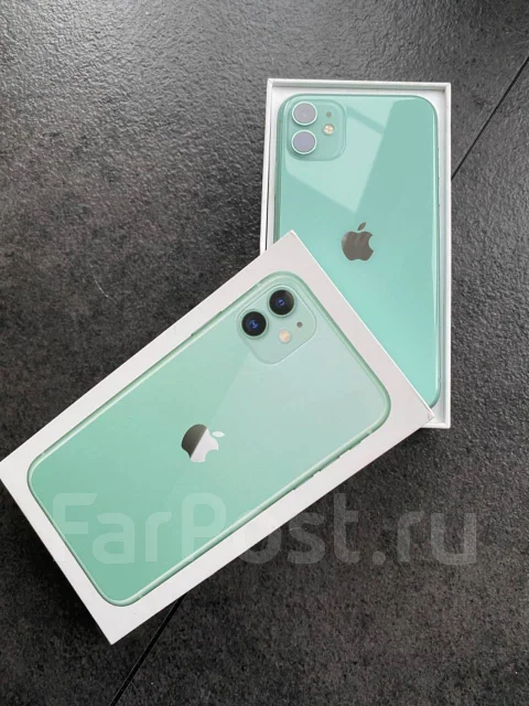 Apple iPhone 11. �/�, �������, 3G, 4G LTE, ����������, NFC ����