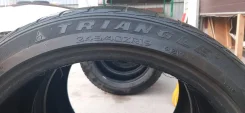 Triangle TR967. ������, 2017 ���, �/�, ����� 80�%. �������� ������ ����