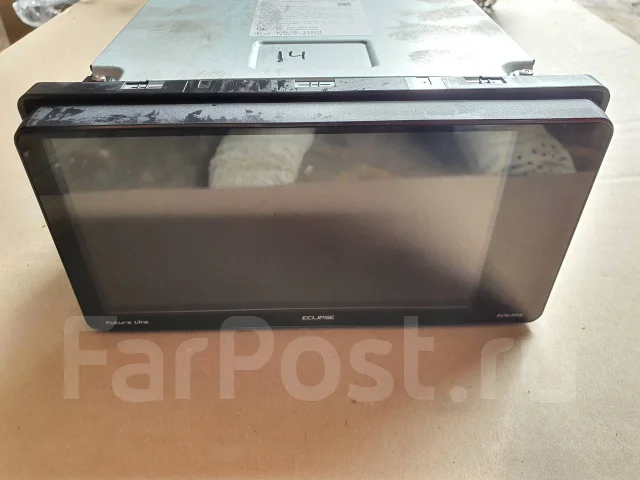 Eclipse AVN-R9W ����