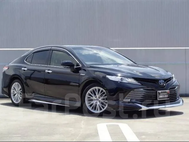 Toyota Camry. ��������, ��������, 2.5 (178��.�.), ������, �/�. ��� ����� �� ������������ ����