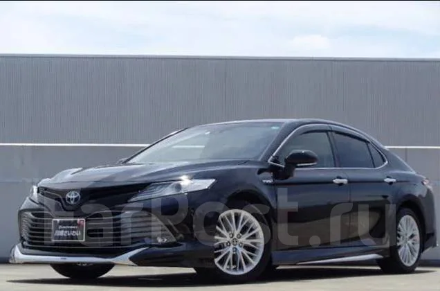 Toyota Camry. ��������, ��������, 2.5 (178��.�.), ������, �/�. ��� ����� �� ������������ ����