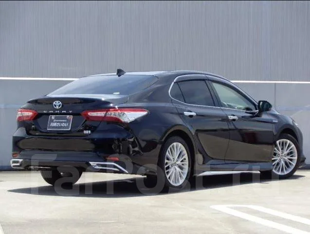 Toyota Camry. ��������, ��������, 2.5 (178��.�.), ������, �/�. ��� ����� �� ������������ ����