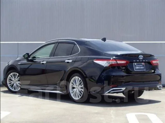 Toyota Camry. ��������, ��������, 2.5 (178��.�.), ������, �/�. ��� ����� �� ������������ ����