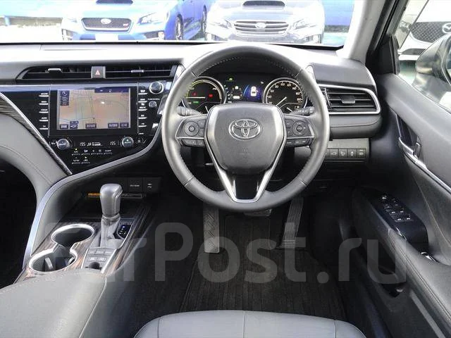 Toyota Camry. ��������, ��������, 2.5 (178��.�.), ������, �/�. ��� ����� �� ������������ ����