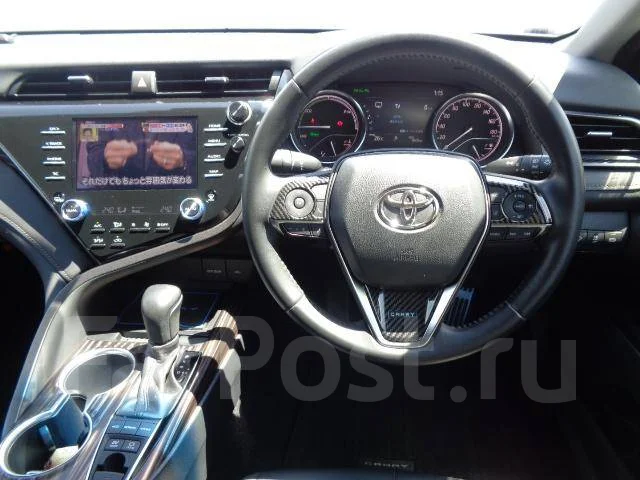 Toyota Camry. ��������, ��������, 2.5 (178��.�.), ������, �/�. ��� ����� �� ������������ ����