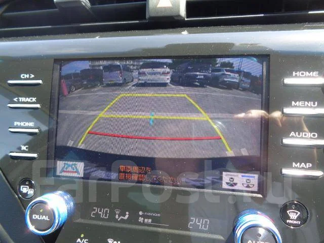 Toyota Camry. ��������, ��������, 2.5 (178��.�.), ������, �/�. ��� ����� �� ������������ ����