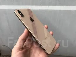 Apple iPhone Xs Max. �/�, �������, 3G, 4G LTE ����