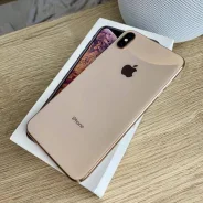 Apple iPhone Xs Max. �/�, �������, 3G, 4G LTE ����