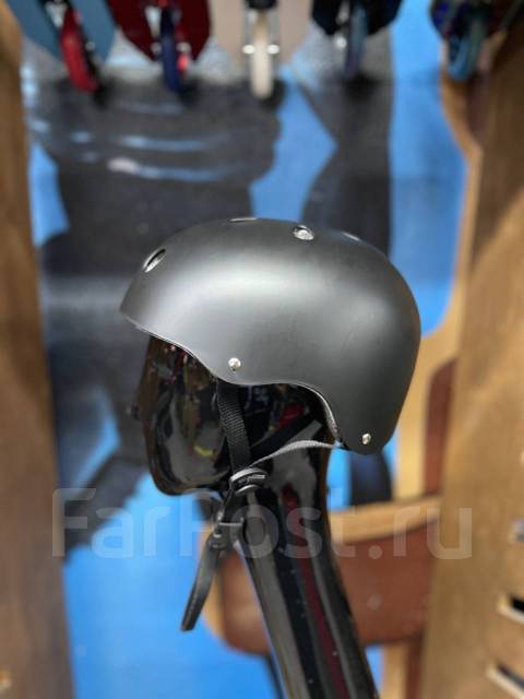Шлем Bmx, skate, scooter, новый, в наличии. Цена: 1 300₽ во Владивостоке