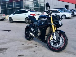 BMW S 1000 R. 1 000����. ��., ��������, ���������, ������ �� �� ����