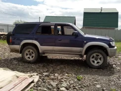 Toyota Hilux Surf. �������, 3.0 (140��.�.), ������, 330 000����. �� ����