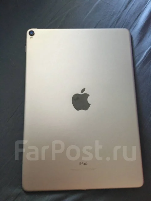 Apple iPad Pro 10.5 ����