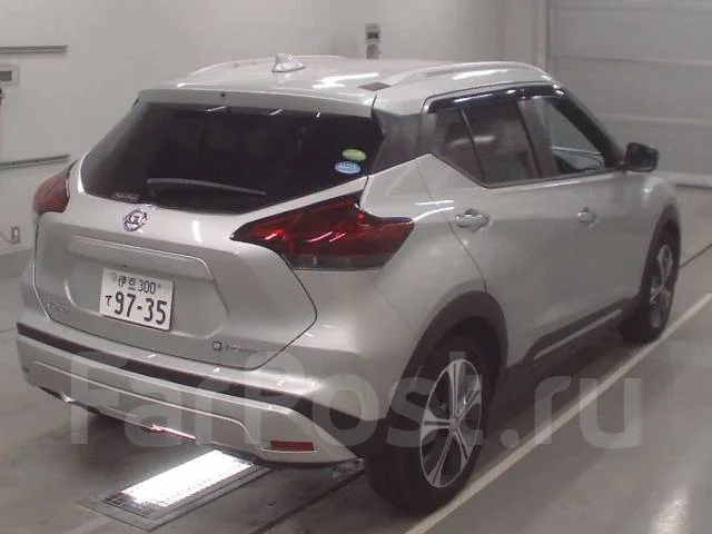 Nissan Kix. ��������, ��������, 1.2 (82��.�.), ������, 17 000����. ��, �/�. ��� ����� �� ������������ ����