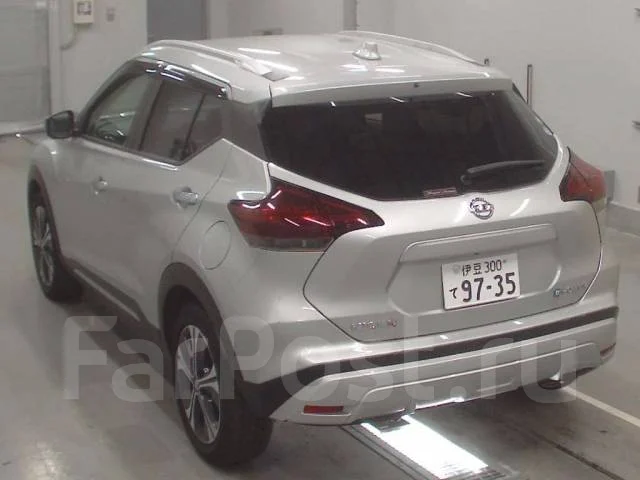 Nissan Kix. ��������, ��������, 1.2 (82��.�.), ������, 17 000����. ��, �/�. ��� ����� �� ������������ ����