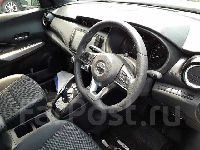 Nissan Kix. ��������, ��������, 1.2 (82��.�.), ������, 17 000����. ��, �/�. ��� ����� �� ������������ ����