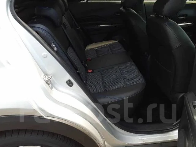 Nissan Kix. ��������, ��������, 1.2 (82��.�.), ������, 17 000����. ��, �/�. ��� ����� �� ������������ ����
