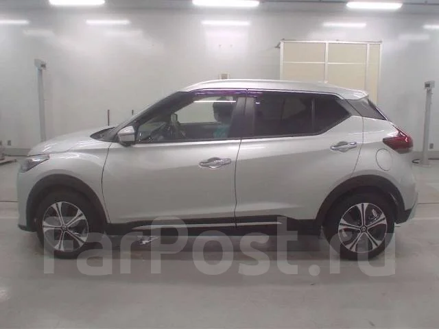 Nissan Kix. ��������, ��������, 1.2 (82��.�.), ������, 17 000����. ��, �/�. ��� ����� �� ������������ ����