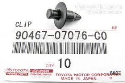 ������ ��������� Toyota 9046707076C0 9046707076C0 ����