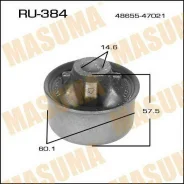 ����������� Masuma Opa, #CT1#, Prius, NHW11, Vista Ardeo, #V5# RU-384 Masuma RU384 ����