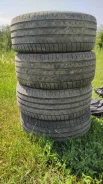 Michelin Pilot Exalto PE2. ������, 2009 ���, �/�, ����� 50 % ����