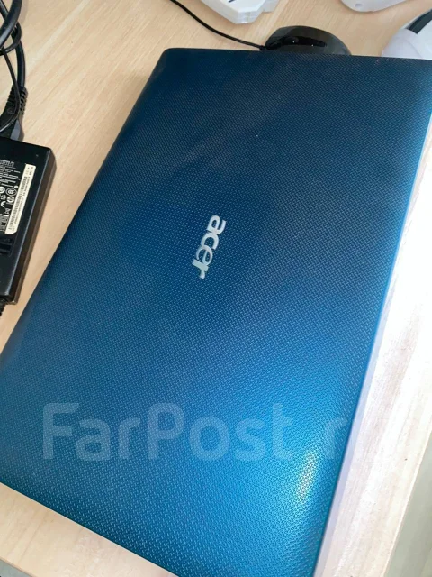 Acer Aspire 5750ZG. 2����, ��� 3072 ��, WiFi: 1, Bluetooth: 1, ����������� �� 1��. ����