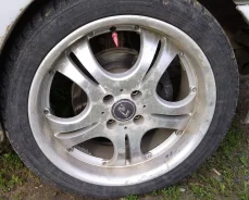 RTX S7. x17", 4x100 ����