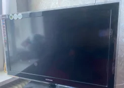 Samsung LE40D550K1W ����