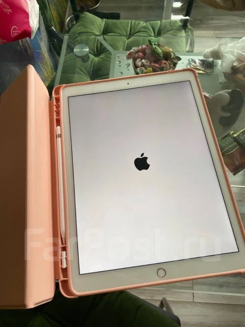 Apple iPad Pro 9.7 ����