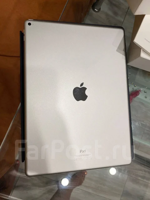 Apple iPad Pro 9.7 ����