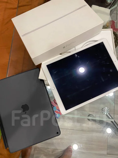 Apple iPad Pro 9.7 ����