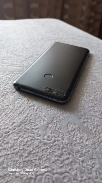 Honor 7C. �/�, ������ ����