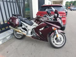 Yamaha FJR 1300A. 1 280����. ��., ��������, ���, � �������� ����