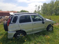Toyota Cami. J100, HC0791995 ����