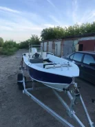 Windboat. 2013 ���, ��������� ���������, 38��.�., ������ ����
