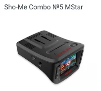 Sho-Me Combo �5 MStar ����