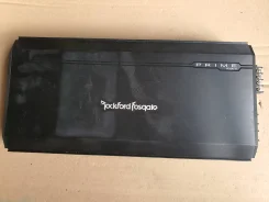 Rockford Fosgate ����
