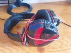 A4Tech Bloody G500 ����