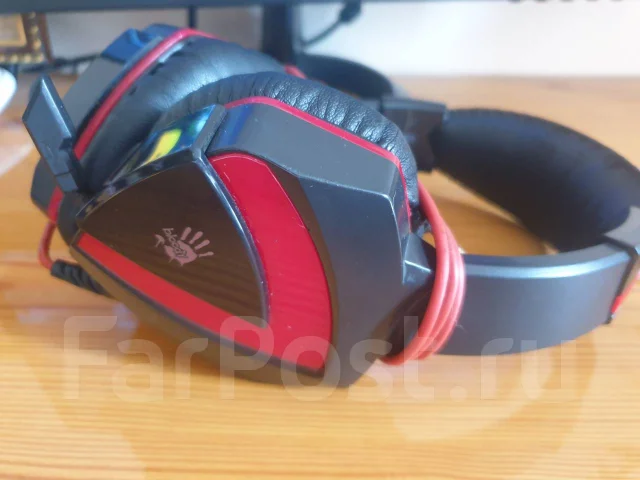 A4Tech Bloody G500 ����