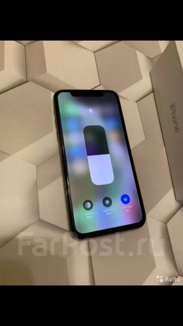 Apple iPhone Xs. �/�, ������, 4G LTE ����
