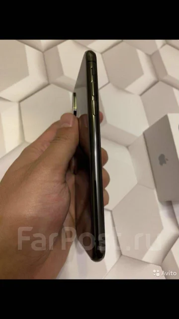 Apple iPhone Xs. �/�, ������, 4G LTE ����