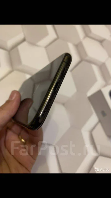 Apple iPhone Xs. �/�, ������, 4G LTE ����