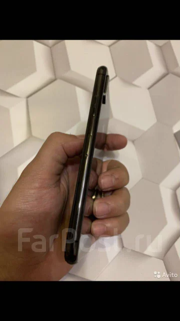 Apple iPhone Xs. �/�, ������, 4G LTE ����
