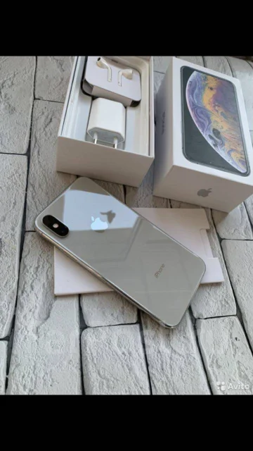 Apple iPhone Xs. �/�, ������� ����
