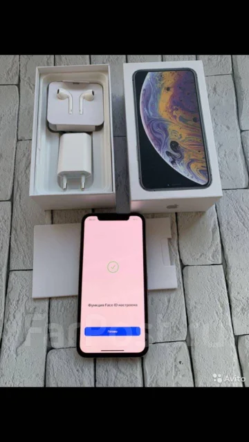 Apple iPhone Xs. �/�, ������� ����